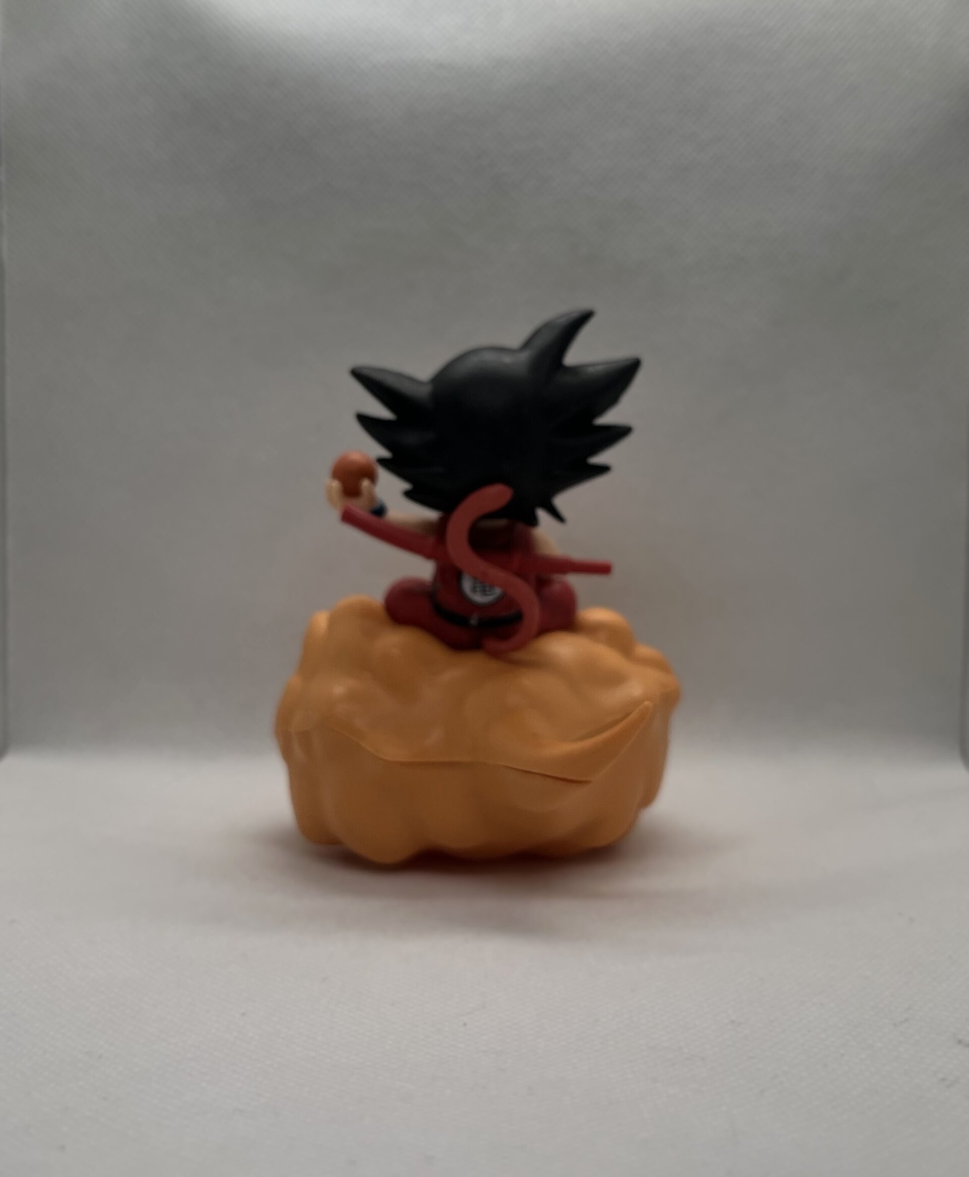 Figura Dragon Ball Z Goku - 2