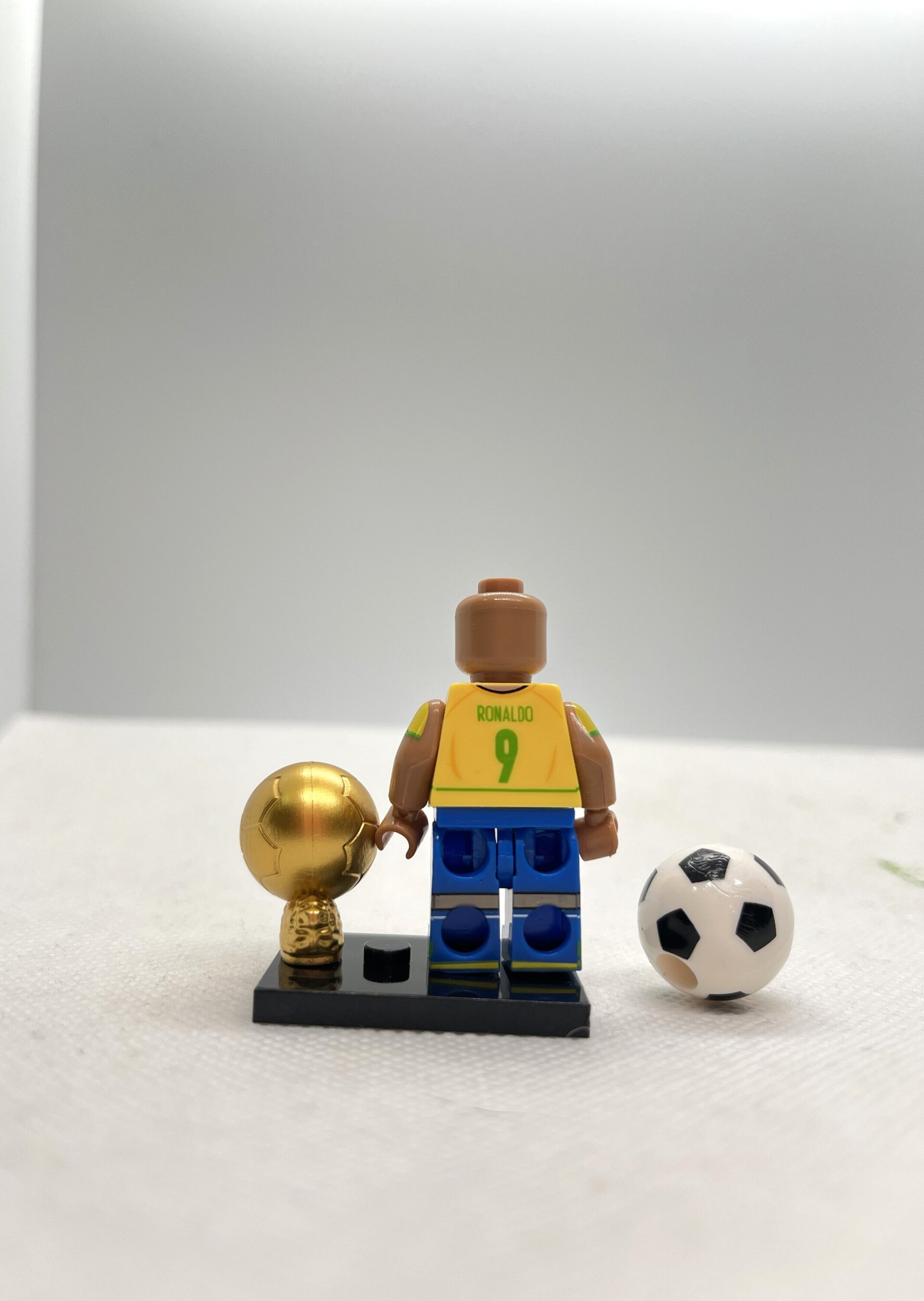 Ronaldo Nazario - 2