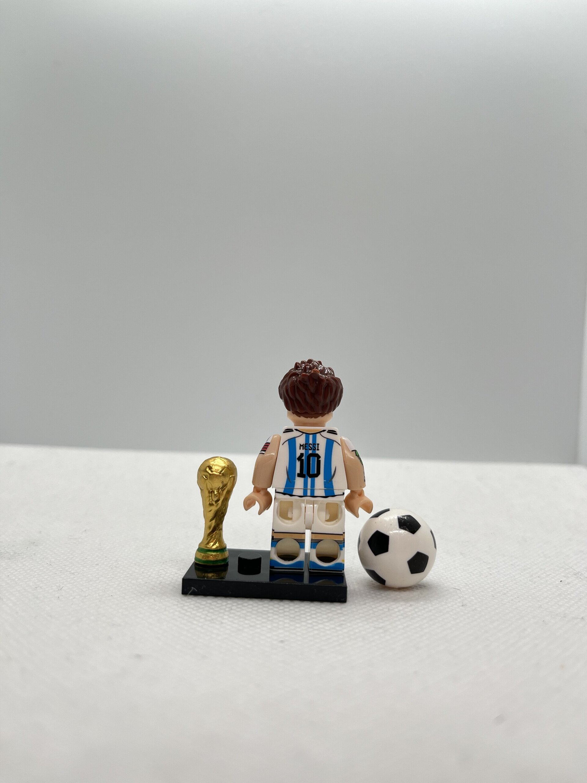 Messi - 3